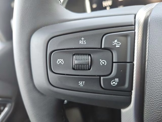 2026 Glacier White Tricoat GMC Sierra 3500HD Denali 4X4 Truck