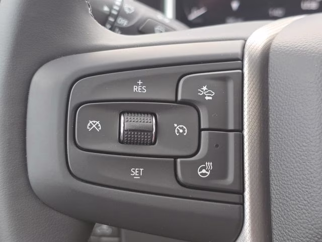 2026 Glacier White Tricoat GMC Sierra 3500HD Denali 4X4 Truck
