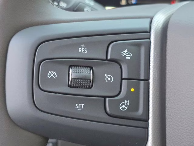 2026 Glacier White Tricoat GMC Sierra 3500HD Denali 4X4 Truck