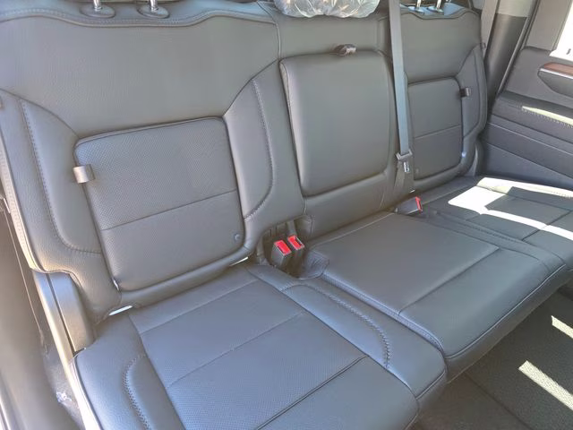 2026 Summit White GMC Sierra 3500HD Denali 4X4 Truck