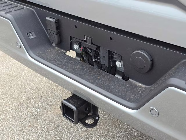 2026 Sterling Metallic GMC Sierra 3500HD Denali 4X4 Truck