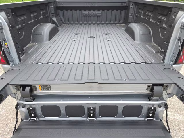 2026 Sterling Metallic GMC Sierra 3500HD Denali 4X4 Truck