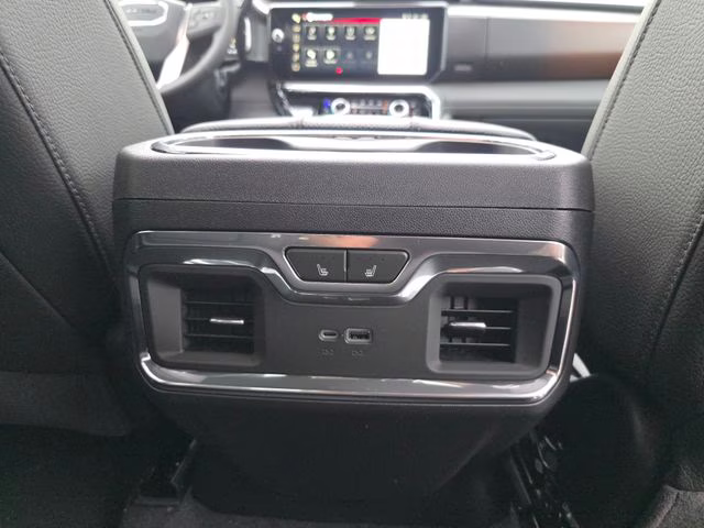 2026 Sterling Metallic GMC Sierra 3500HD Denali 4X4 Truck