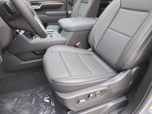 2026 Sterling Metallic GMC Sierra 3500HD Denali 4X4 Truck