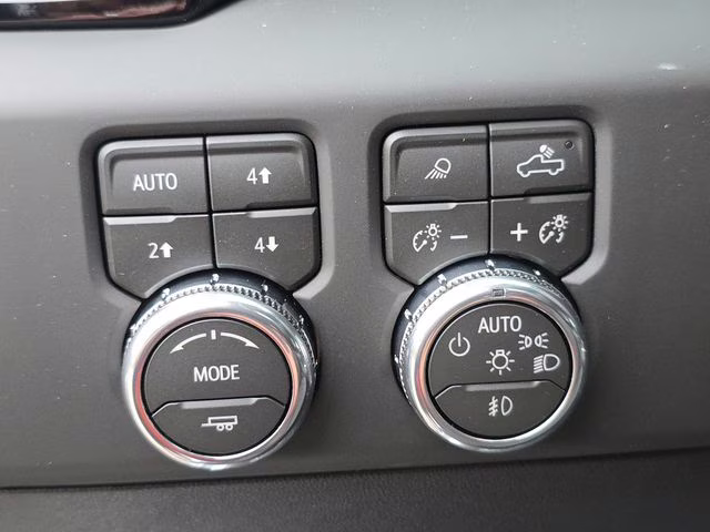 2026 Sterling Metallic GMC Sierra 3500HD Denali 4X4 Truck