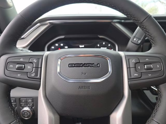 2026 Sterling Metallic GMC Sierra 3500HD Denali 4X4 Truck