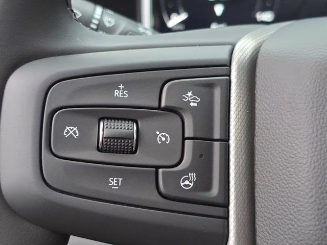 2026 Sterling Metallic GMC Sierra 3500HD Denali 4X4 Truck