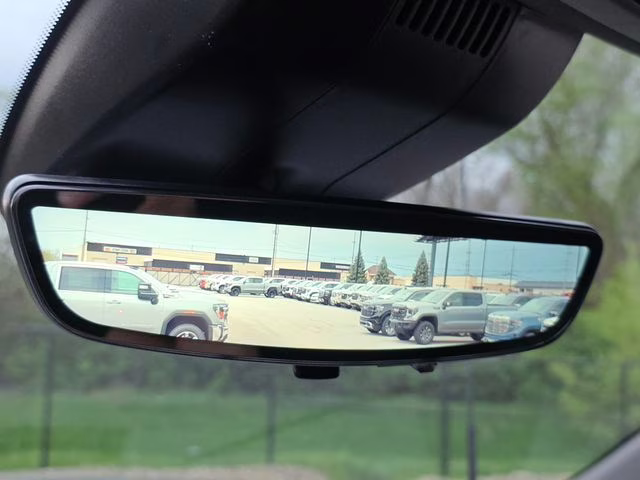 2026 Sterling Metallic GMC Sierra 3500HD Denali 4X4 Truck