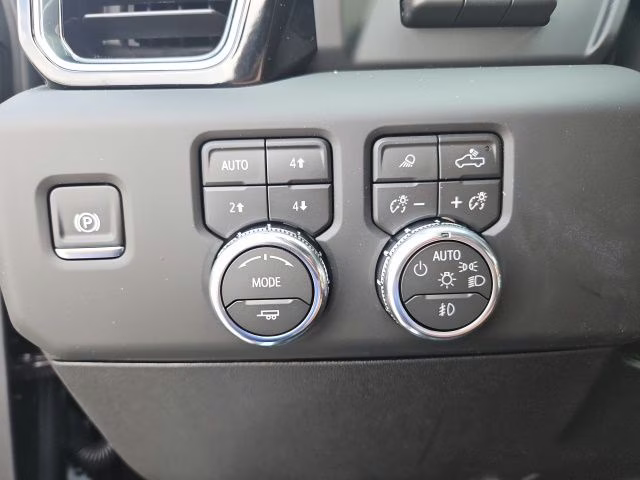 2026 Onyx Black GMC Sierra 2500HD Denali Ultimate 4X4 Truck