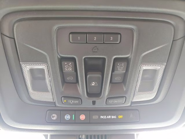 2026 Onyx Black GMC Sierra 2500HD Denali Ultimate 4X4 Truck