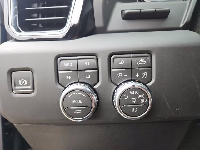 2026 Downpour Metallic GMC Sierra 2500HD Denali Ultimate 4X4 Truck