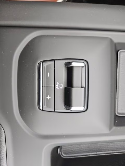 2026 Downpour Metallic GMC Sierra 2500HD Denali Ultimate 4X4 Truck