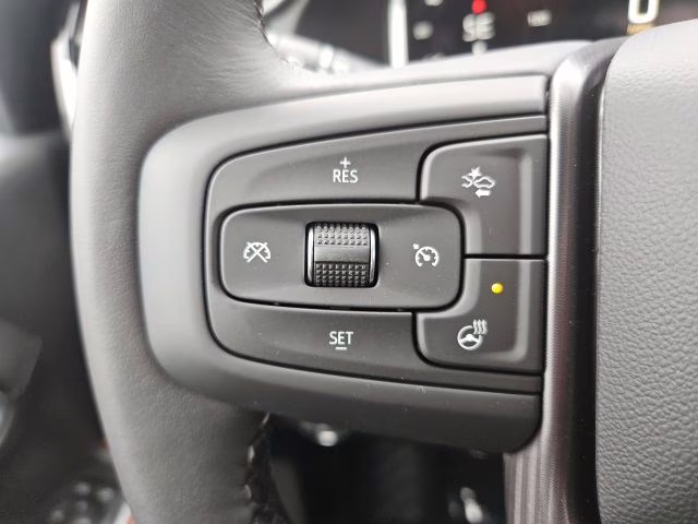 2026 Downpour Metallic GMC Sierra 2500HD Denali Ultimate 4X4 Truck
