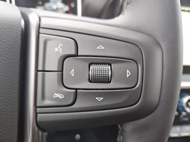 2026 Downpour Metallic GMC Sierra 2500HD Denali Ultimate 4X4 Truck