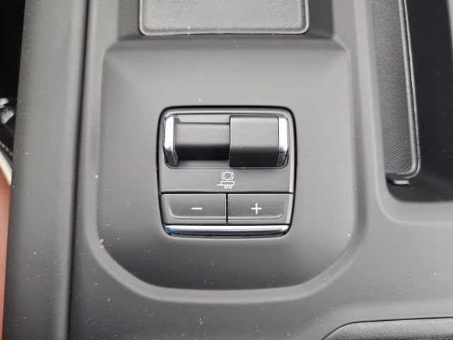 2026 Onyx Black GMC Sierra 2500HD Denali Ultimate 4X4 Truck