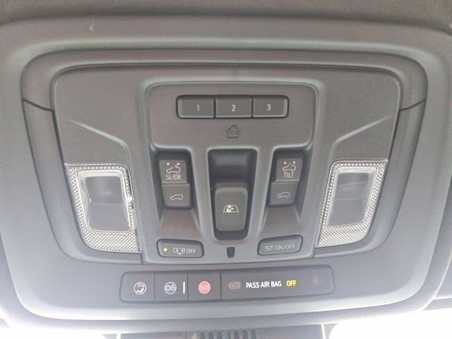 2026 Onyx Black GMC Sierra 2500HD Denali Ultimate 4X4 Truck