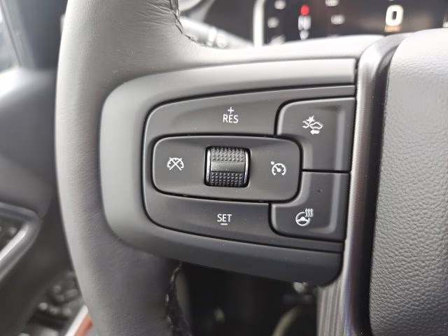 2026 Onyx Black GMC Sierra 2500HD Denali Ultimate 4X4 Truck