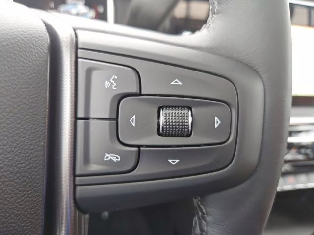 2026 Onyx Black GMC Sierra 2500HD Denali Ultimate 4X4 Truck