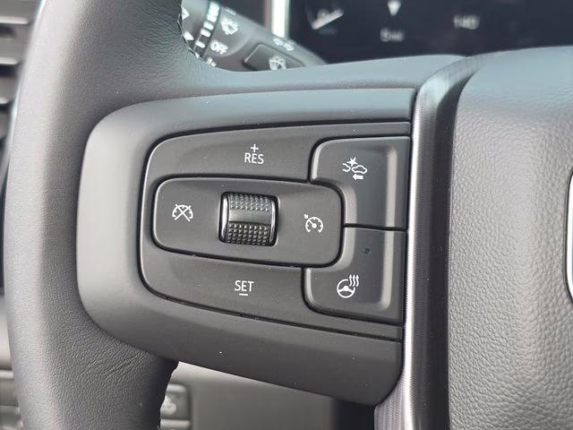 2026 Onyx Black GMC Sierra 3500HD Denali Ultimate 4X4 Truck