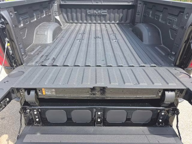 2026 Onyx Black GMC Sierra 3500HD Denali Ultimate 4X4 Truck