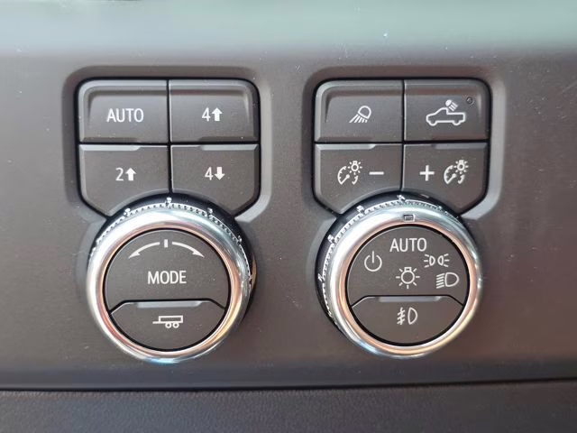 2026 Onyx Black GMC Sierra 3500HD Denali Ultimate 4X4 Truck