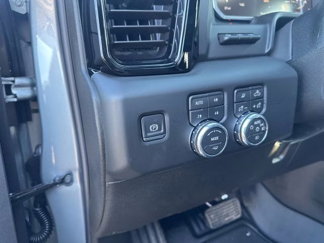 2026 Sterling Metallic GMC Sierra 2500HD AT4X 4X4 Truck