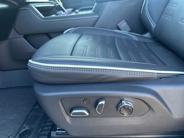 2026 Sterling Metallic GMC Sierra 2500HD AT4X 4X4 Truck