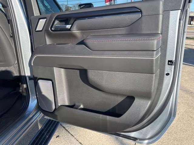 2026 Sterling Metallic GMC Sierra 2500HD AT4X 4X4 Truck