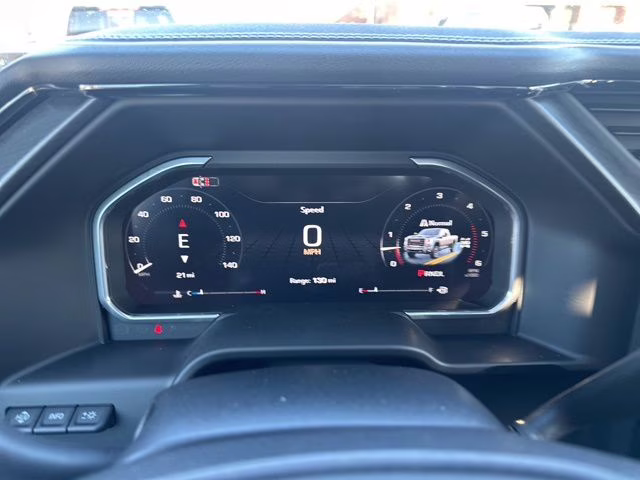 2026 Sterling Metallic GMC Sierra 2500HD AT4X 4X4 Truck