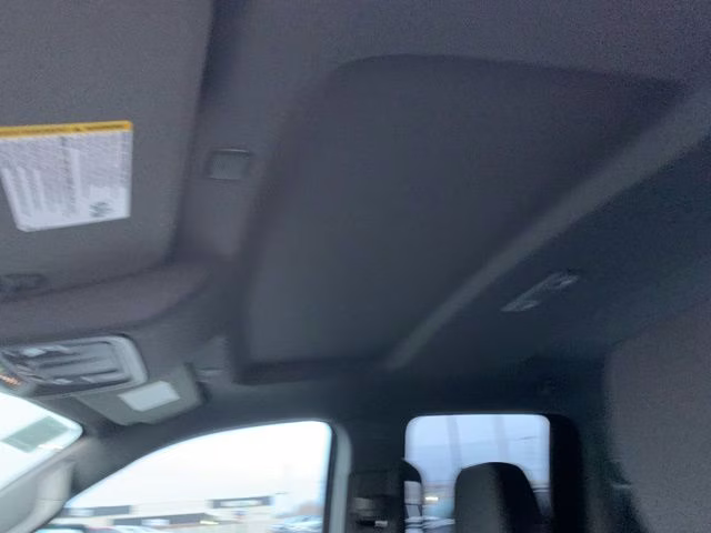 2026 Onyx Black GMC Sierra 2500HD SLE 4X4 Truck