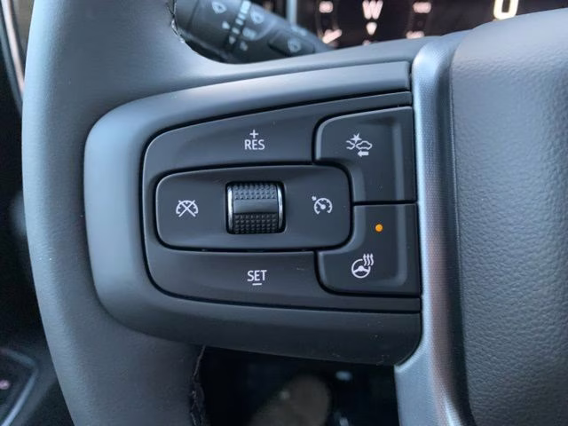 2026 Onyx Black GMC Sierra 2500HD SLE 4X4 Truck