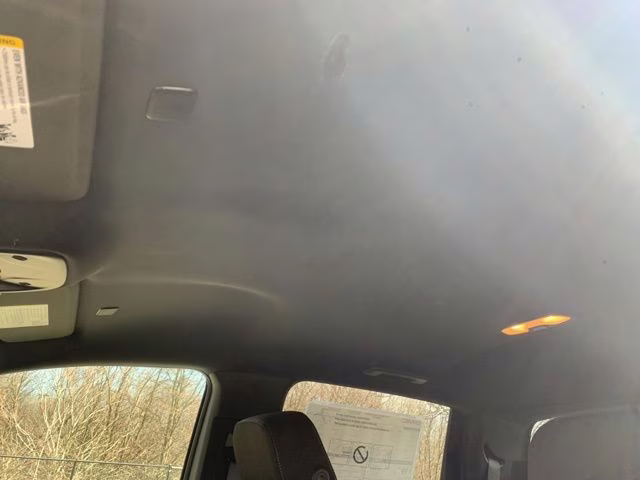 2026 Rapids Metallic GMC Canyon Elevation 4X4 Truck