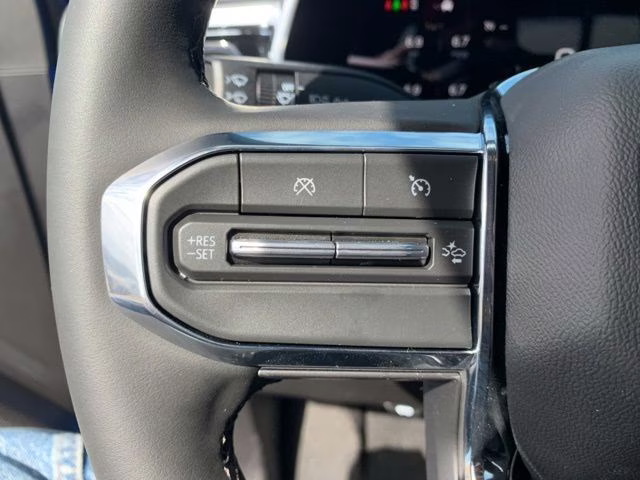 2026 Rapids Metallic GMC Canyon Elevation 4X4 Truck