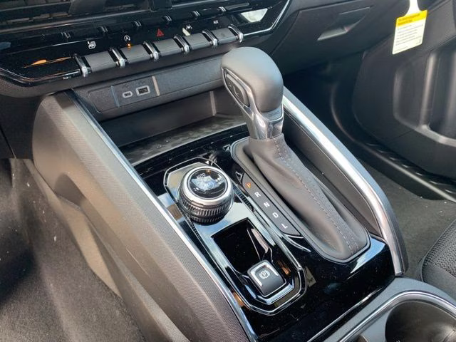 2026 Rapids Metallic GMC Canyon Elevation 4X4 Truck