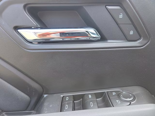 2026 Summit White GMC Canyon Elevation 4X4 Truck