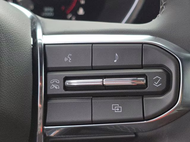 2026 Summit White GMC Canyon Elevation 4X4 Truck