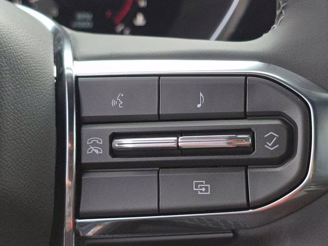 2026 Summit White GMC Canyon Elevation 4X4 Truck