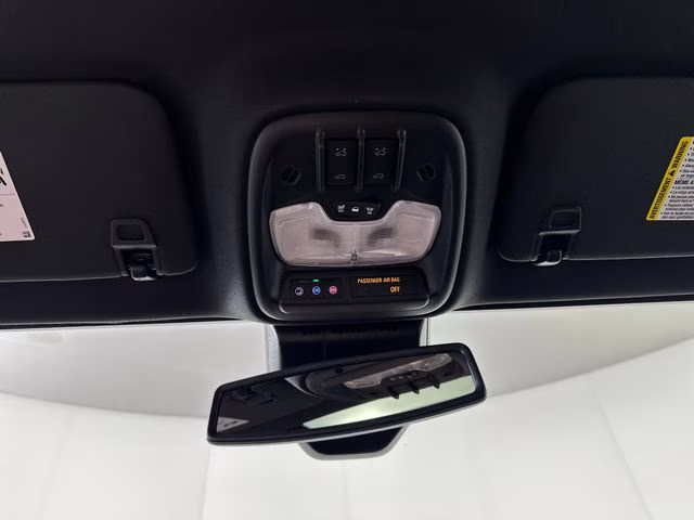 2026 Sterling Metallic GMC Canyon AT4 4X4 Truck