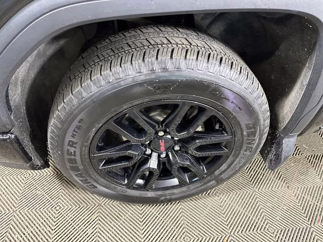 2023 Onyx Black GMC Sierra 1500 Pro 4X4 Truck