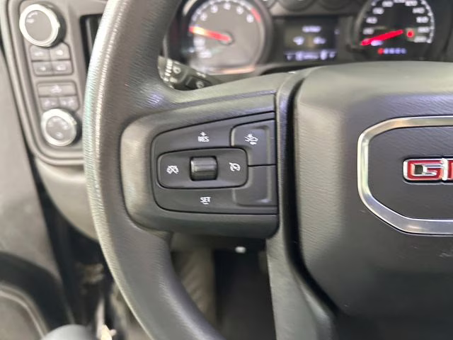 2023 Onyx Black GMC Sierra 1500 Pro 4X4 Truck