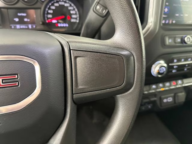 2023 Onyx Black GMC Sierra 1500 Pro 4X4 Truck