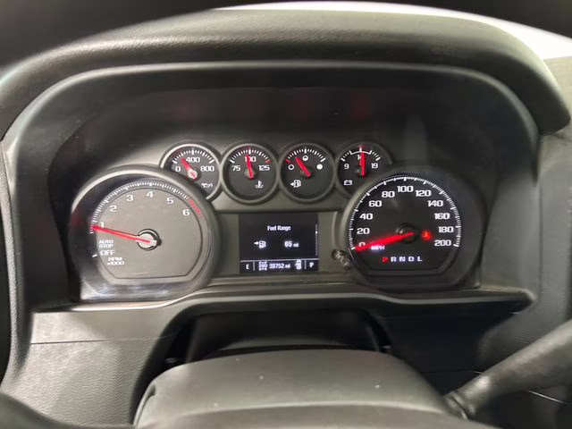 2023 Onyx Black GMC Sierra 1500 Pro 4X4 Truck