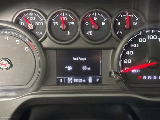2023 Onyx Black GMC Sierra 1500 Pro 4X4 Truck