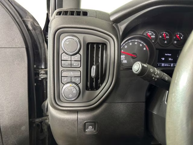 2023 Onyx Black GMC Sierra 1500 Pro 4X4 Truck