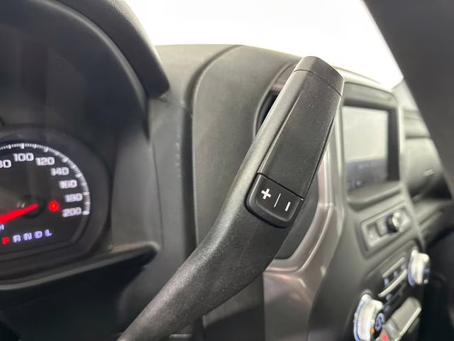 2023 Onyx Black GMC Sierra 1500 Pro 4X4 Truck
