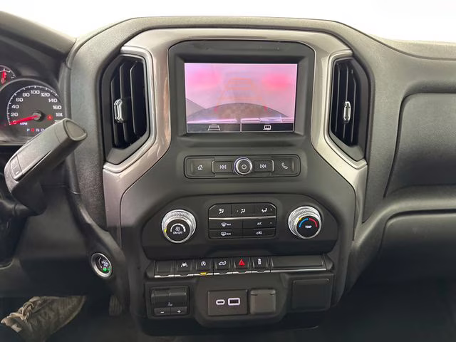 2023 Onyx Black GMC Sierra 1500 Pro 4X4 Truck