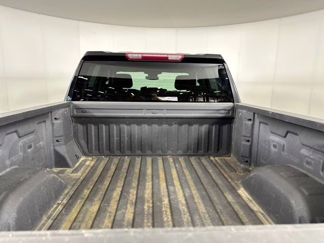 2023 Onyx Black GMC Sierra 1500 Pro 4X4 Truck