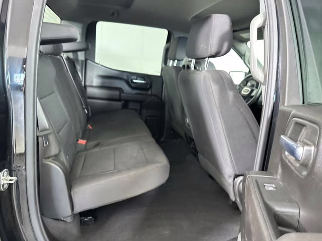 2023 Onyx Black GMC Sierra 1500 Pro 4X4 Truck