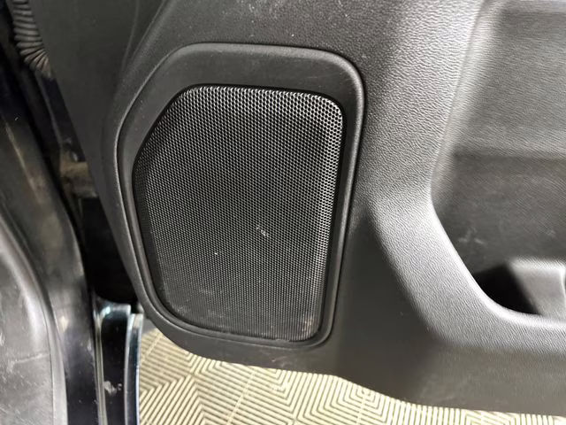 2023 Onyx Black GMC Sierra 1500 Pro 4X4 Truck