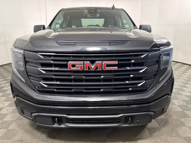2023 Onyx Black GMC Sierra 1500 Pro 4X4 Truck